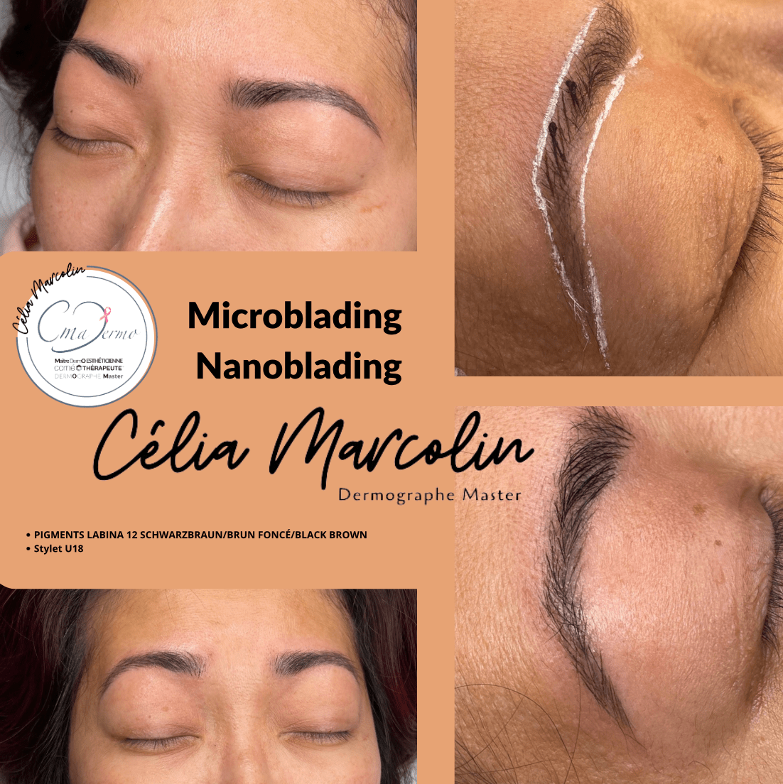 MICROBLADING NANOBLADING